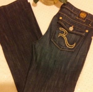 ROCK AND REBUPLIC JEANS
